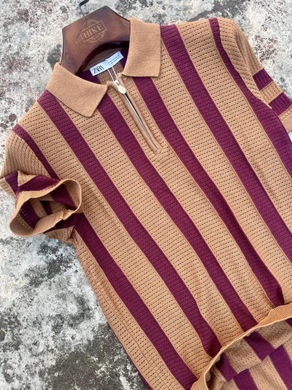 Biscut & Meron Zipper