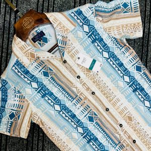 Premium Cuban Shirt