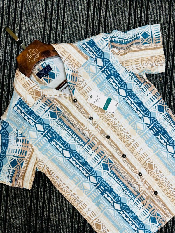 Premium Cuban Shirt