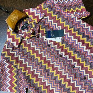 Premium Cuban Shirt