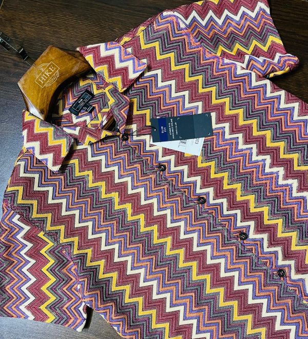 Premium Cuban Shirt