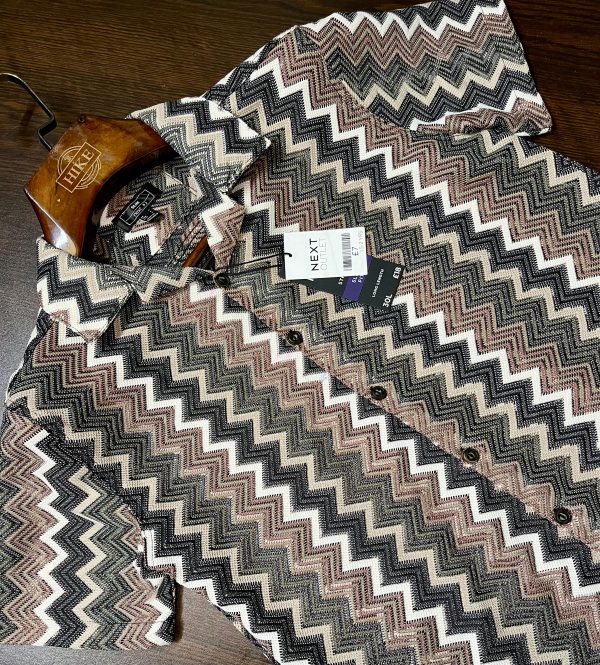 Premium Cuban Shirt